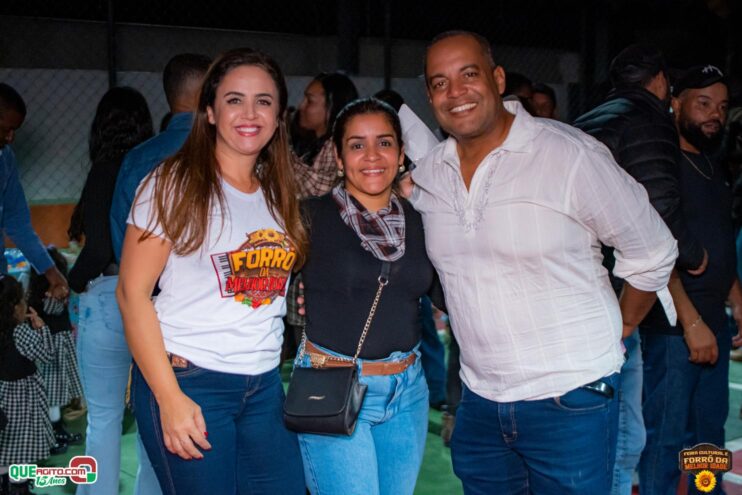 DSC_0543 Feira Cultural e Forró da Melhor Idade abrem os festejos do Freigasparense Ausente 2025 718