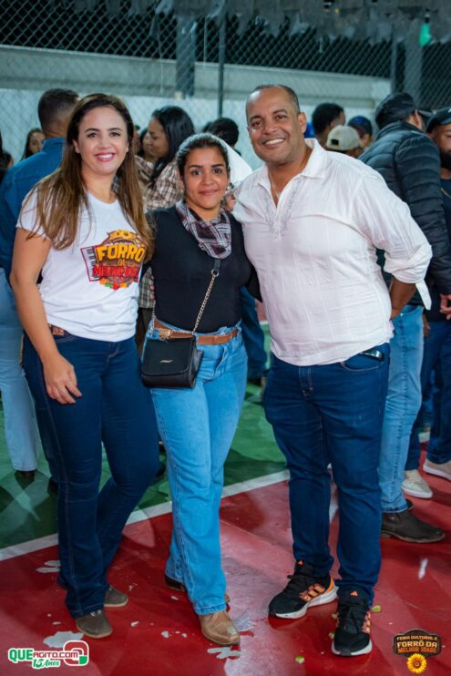 DSC_0545 Feira Cultural e Forró da Melhor Idade abrem os festejos do Freigasparense Ausente 2025 719