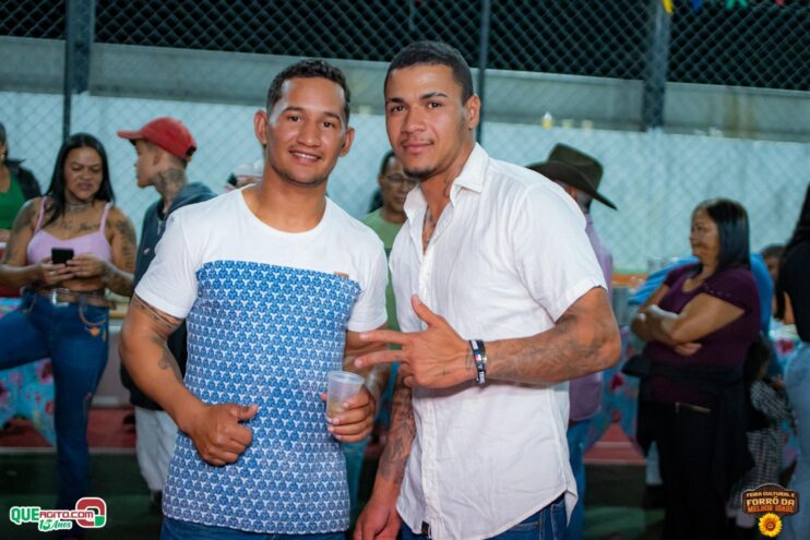 DSC_0547 Feira Cultural e Forró da Melhor Idade abrem os festejos do Freigasparense Ausente 2025 720