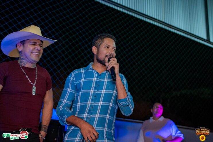 DSC_0561 Feira Cultural e Forró da Melhor Idade abrem os festejos do Freigasparense Ausente 2025 729