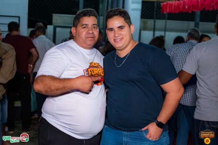 DSC_0568 Feira Cultural e Forró da Melhor Idade abrem os festejos do Freigasparense Ausente 2025 733