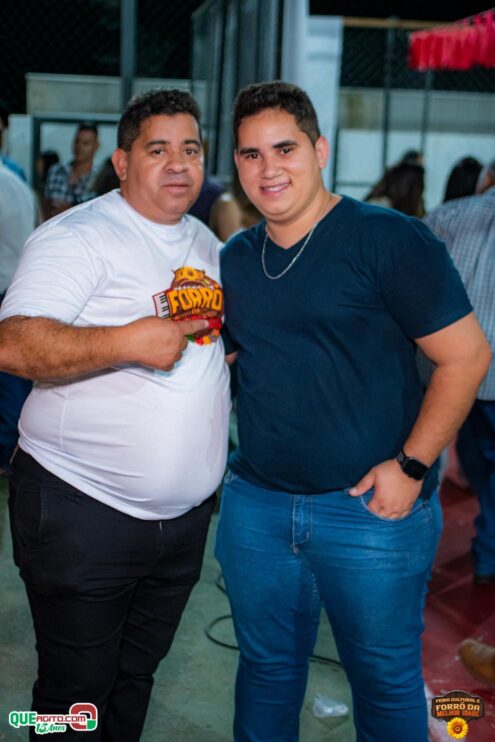 DSC_0570 Feira Cultural e Forró da Melhor Idade abrem os festejos do Freigasparense Ausente 2025 734