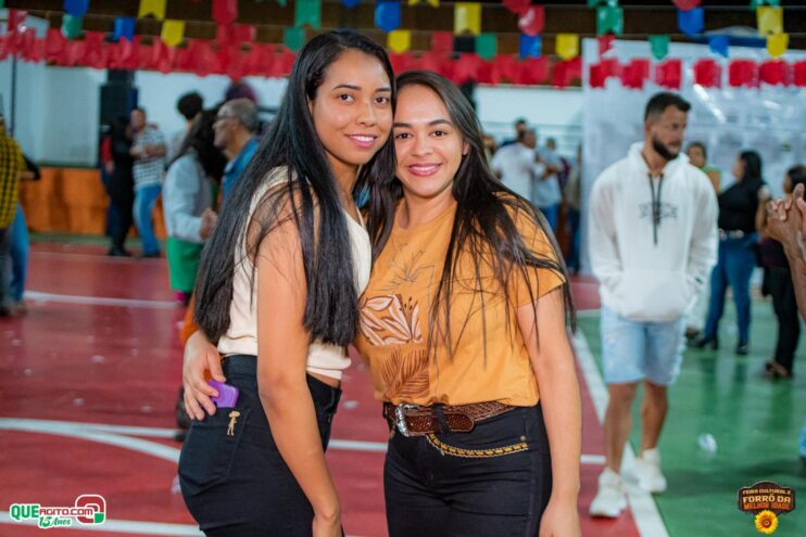 DSC_0575 Feira Cultural e Forró da Melhor Idade abrem os festejos do Freigasparense Ausente 2025 737