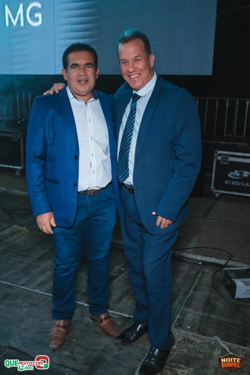 DSC_0595 Show de Aurelina Dourado emociona na Noite Gospel do Freigasparense Ausente 2025 12