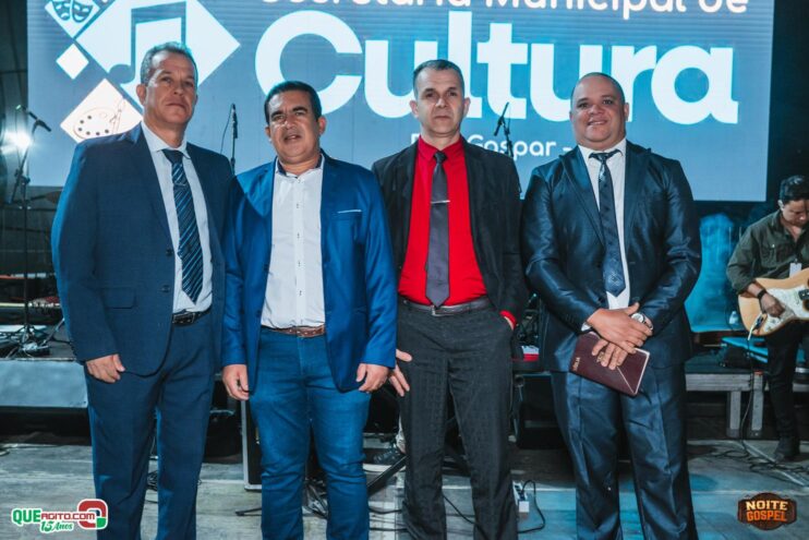 DSC_0598 Show de Aurelina Dourado emociona na Noite Gospel do Freigasparense Ausente 2025 13