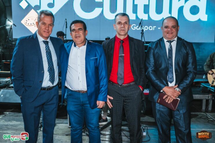 DSC_0601 Show de Aurelina Dourado emociona na Noite Gospel do Freigasparense Ausente 2025 15