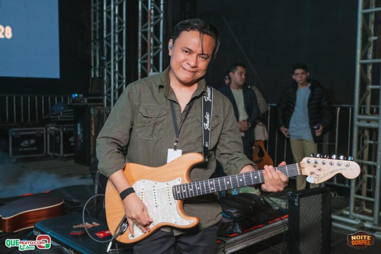 DSC_0607 Show de Aurelina Dourado emociona na Noite Gospel do Freigasparense Ausente 2025 17