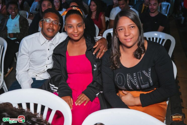 DSC_0617 Show de Aurelina Dourado emociona na Noite Gospel do Freigasparense Ausente 2025 22