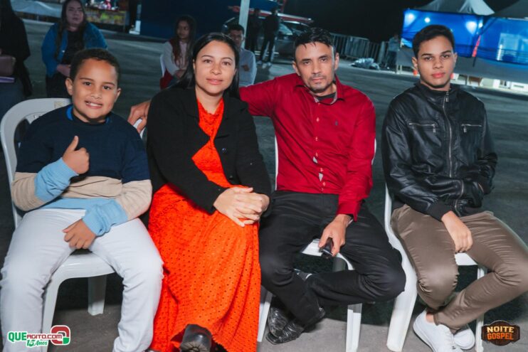 DSC_0618 Show de Aurelina Dourado emociona na Noite Gospel do Freigasparense Ausente 2025 23