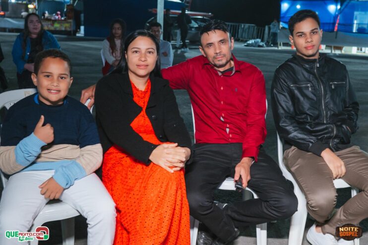 DSC_0619 Show de Aurelina Dourado emociona na Noite Gospel do Freigasparense Ausente 2025 24