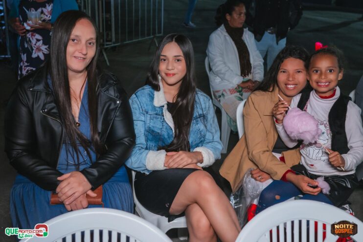 DSC_0624 Show de Aurelina Dourado emociona na Noite Gospel do Freigasparense Ausente 2025 27