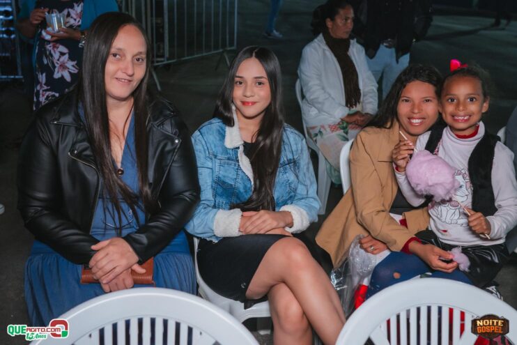 DSC_0625 Show de Aurelina Dourado emociona na Noite Gospel do Freigasparense Ausente 2025 28