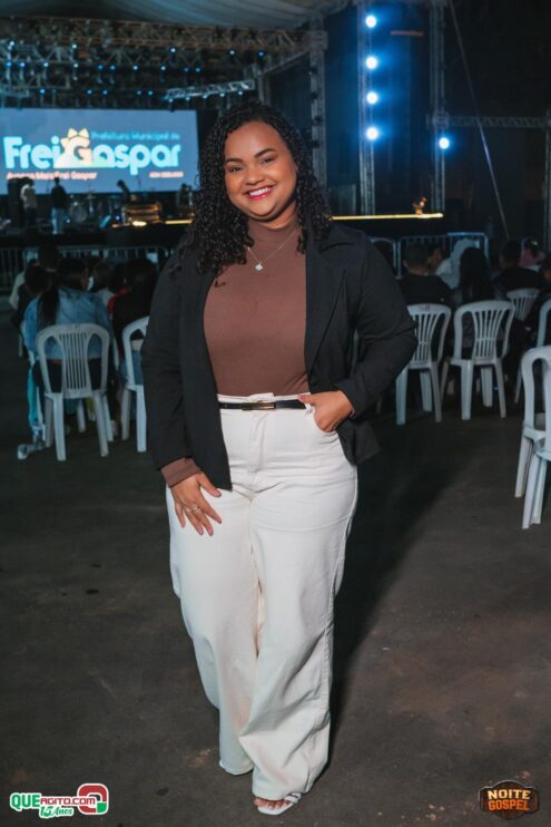 DSC_0629 Show de Aurelina Dourado emociona na Noite Gospel do Freigasparense Ausente 2025 30