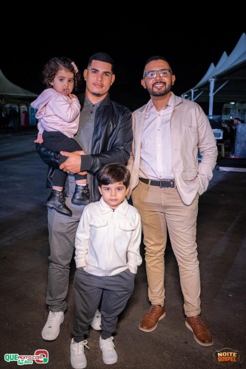 DSC_0638 Show de Aurelina Dourado emociona na Noite Gospel do Freigasparense Ausente 2025 34