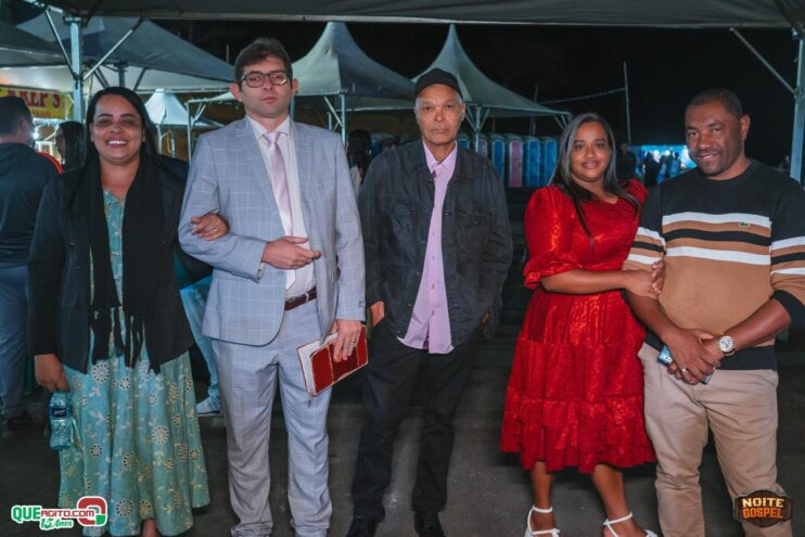 DSC_0654 Show de Aurelina Dourado emociona na Noite Gospel do Freigasparense Ausente 2025 43