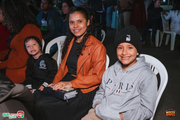 DSC_0664 Show de Aurelina Dourado emociona na Noite Gospel do Freigasparense Ausente 2025 47