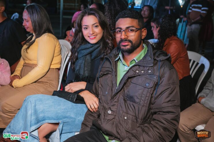 DSC_0666 Show de Aurelina Dourado emociona na Noite Gospel do Freigasparense Ausente 2025 49