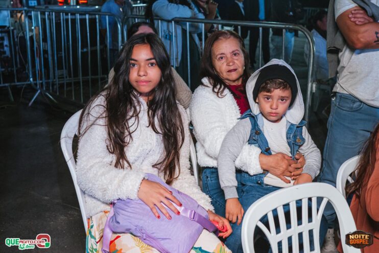 DSC_0668 Show de Aurelina Dourado emociona na Noite Gospel do Freigasparense Ausente 2025 50