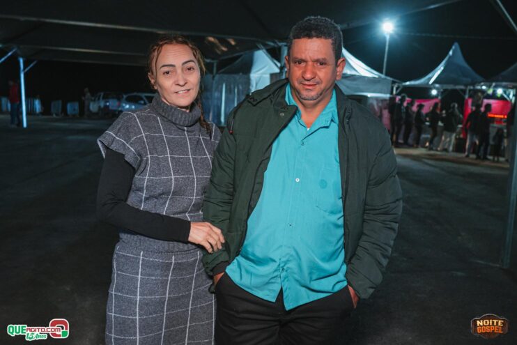 DSC_0672 Show de Aurelina Dourado emociona na Noite Gospel do Freigasparense Ausente 2025 52