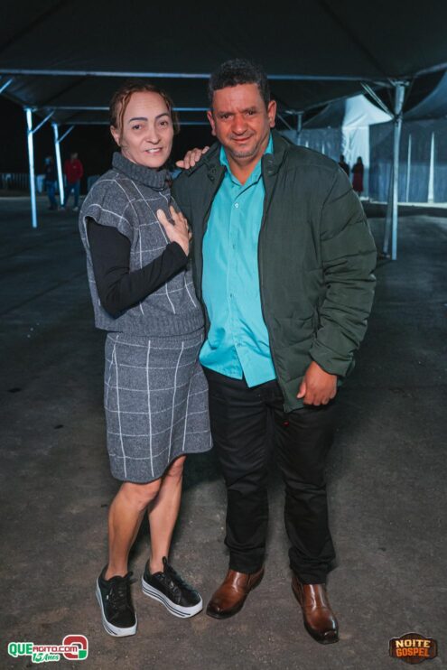 DSC_0681 Show de Aurelina Dourado emociona na Noite Gospel do Freigasparense Ausente 2025 57