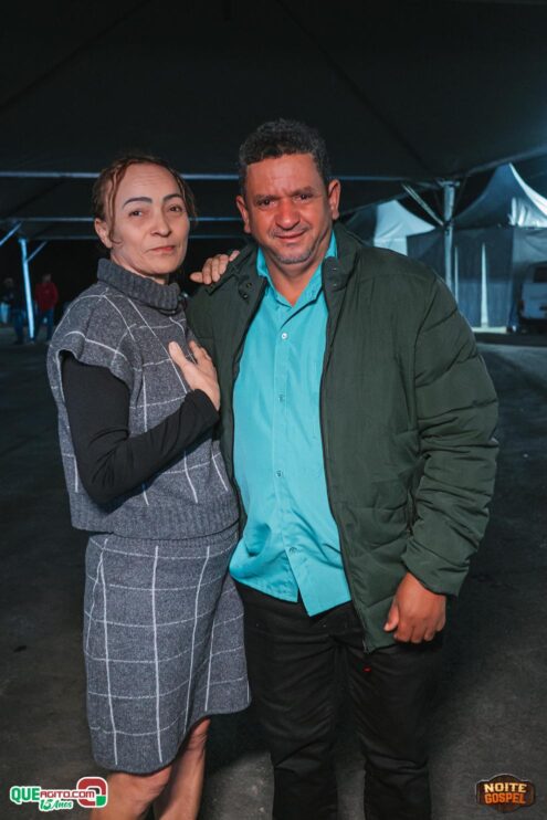 DSC_0683 Show de Aurelina Dourado emociona na Noite Gospel do Freigasparense Ausente 2025 58