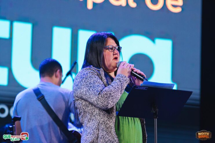 DSC_0690 Show de Aurelina Dourado emociona na Noite Gospel do Freigasparense Ausente 2025 64