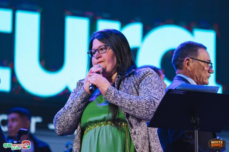 DSC_0691 Show de Aurelina Dourado emociona na Noite Gospel do Freigasparense Ausente 2025 65