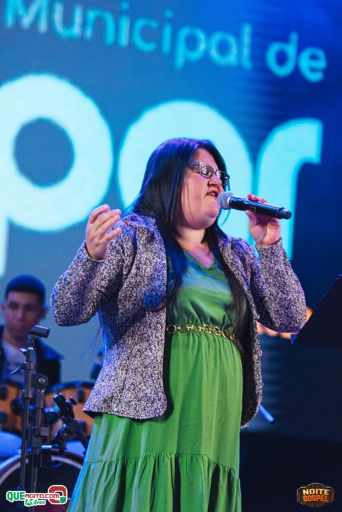 DSC_0696 Show de Aurelina Dourado emociona na Noite Gospel do Freigasparense Ausente 2025 66