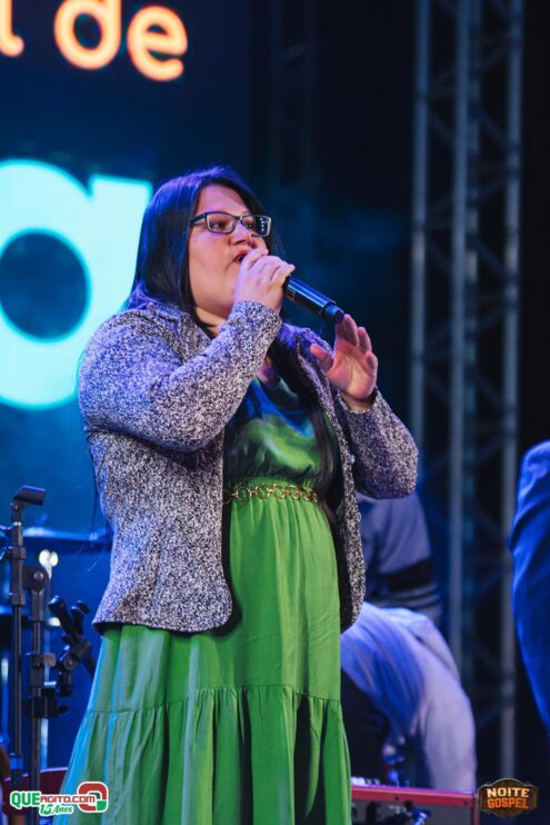DSC_0697 Show de Aurelina Dourado emociona na Noite Gospel do Freigasparense Ausente 2025 67