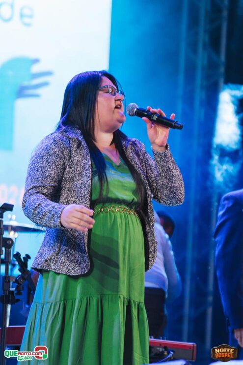 DSC_0698 Show de Aurelina Dourado emociona na Noite Gospel do Freigasparense Ausente 2025 68