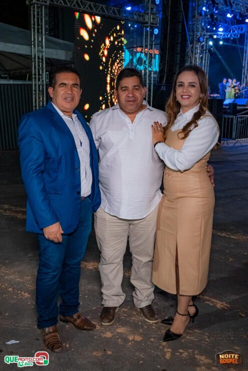 DSC_0714 Show de Aurelina Dourado emociona na Noite Gospel do Freigasparense Ausente 2025 78