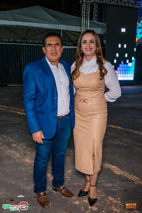 DSC_0718 Show de Aurelina Dourado emociona na Noite Gospel do Freigasparense Ausente 2025 80