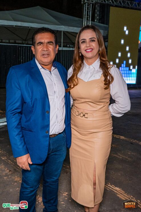 DSC_0720 Show de Aurelina Dourado emociona na Noite Gospel do Freigasparense Ausente 2025 81