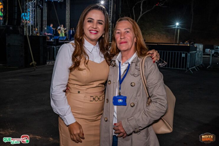 DSC_0726 Show de Aurelina Dourado emociona na Noite Gospel do Freigasparense Ausente 2025 84