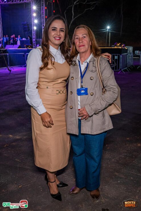 DSC_0728 Show de Aurelina Dourado emociona na Noite Gospel do Freigasparense Ausente 2025 85