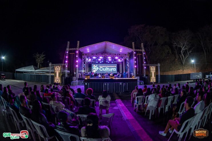 DSC_0737 Show de Aurelina Dourado emociona na Noite Gospel do Freigasparense Ausente 2025 90