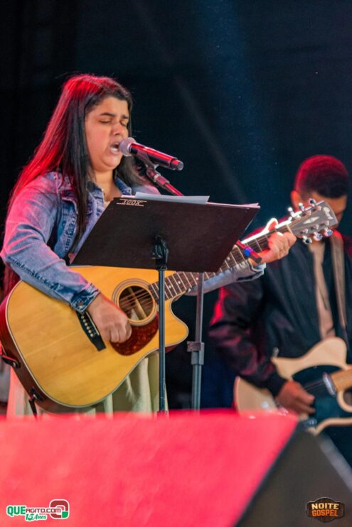 DSC_0742 Show de Aurelina Dourado emociona na Noite Gospel do Freigasparense Ausente 2025 92