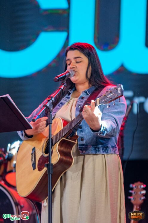 DSC_0750 Show de Aurelina Dourado emociona na Noite Gospel do Freigasparense Ausente 2025 95