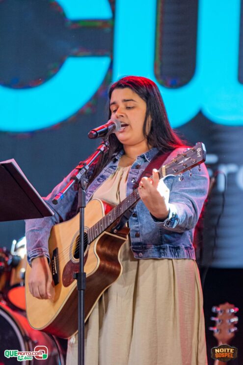 DSC_0751 Show de Aurelina Dourado emociona na Noite Gospel do Freigasparense Ausente 2025 96
