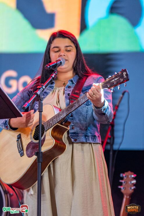 DSC_0753 Show de Aurelina Dourado emociona na Noite Gospel do Freigasparense Ausente 2025 97