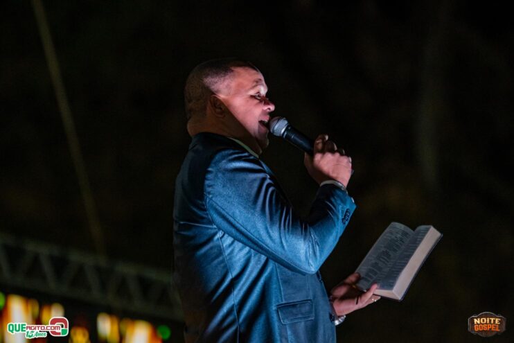 DSC_0755 Show de Aurelina Dourado emociona na Noite Gospel do Freigasparense Ausente 2025 98