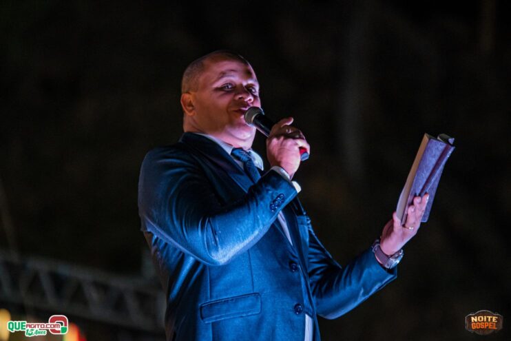 DSC_0757 Show de Aurelina Dourado emociona na Noite Gospel do Freigasparense Ausente 2025 99