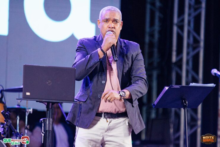 DSC_0763 Show de Aurelina Dourado emociona na Noite Gospel do Freigasparense Ausente 2025 104