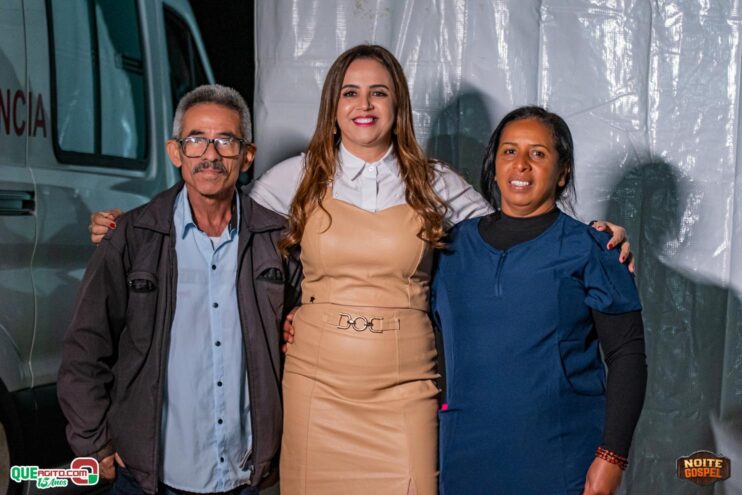 DSC_0777 Show de Aurelina Dourado emociona na Noite Gospel do Freigasparense Ausente 2025 107