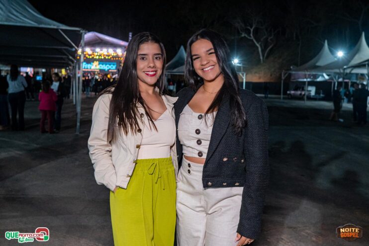 DSC_0781 Show de Aurelina Dourado emociona na Noite Gospel do Freigasparense Ausente 2025 110