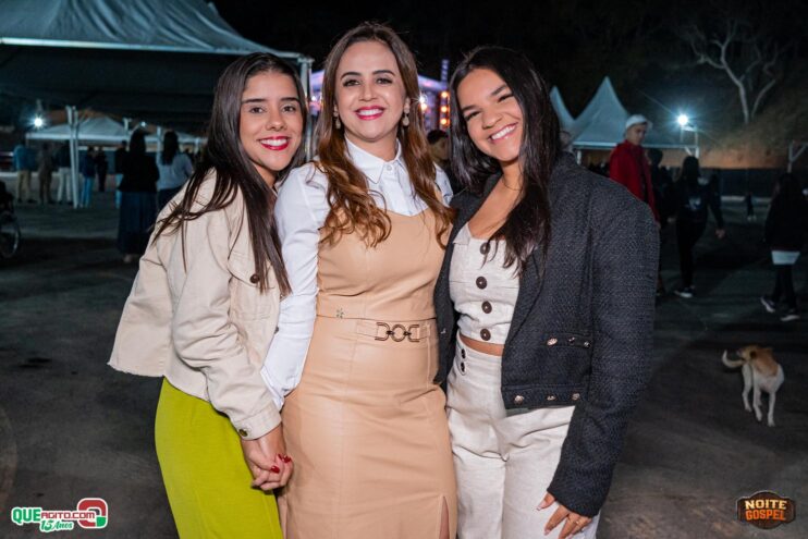 DSC_0786 Show de Aurelina Dourado emociona na Noite Gospel do Freigasparense Ausente 2025 113