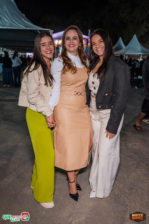 DSC_0788 Show de Aurelina Dourado emociona na Noite Gospel do Freigasparense Ausente 2025 114