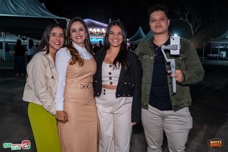 DSC_0791 Show de Aurelina Dourado emociona na Noite Gospel do Freigasparense Ausente 2025 116