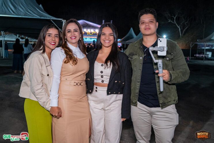 DSC_0792 Show de Aurelina Dourado emociona na Noite Gospel do Freigasparense Ausente 2025 117