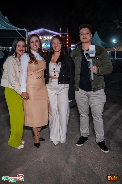 DSC_0793 Show de Aurelina Dourado emociona na Noite Gospel do Freigasparense Ausente 2025 118